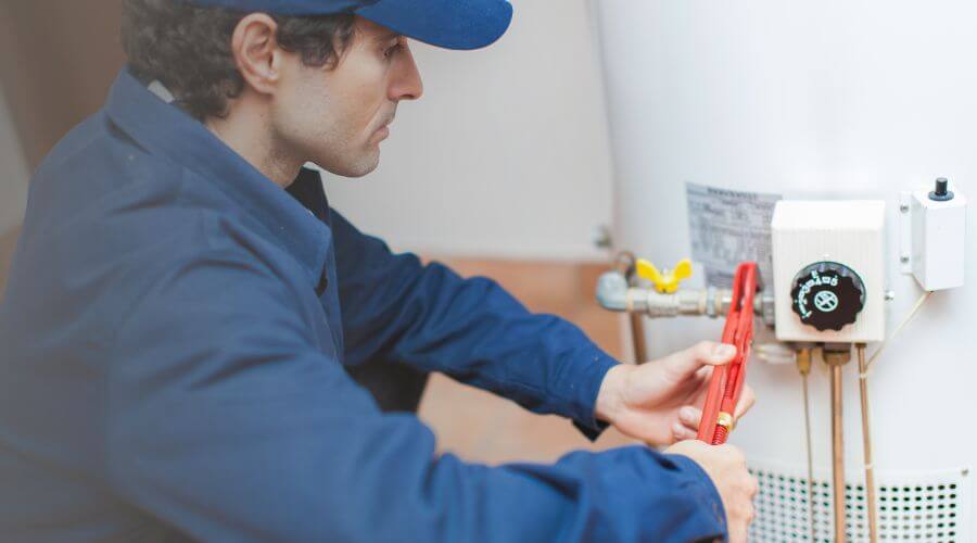 Local expert plumbing services in Packwaukee, WI